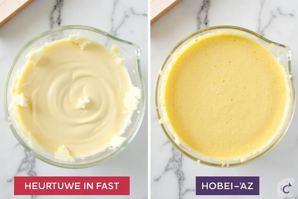 Healthier version of cream cheese dessert with reduced fat.