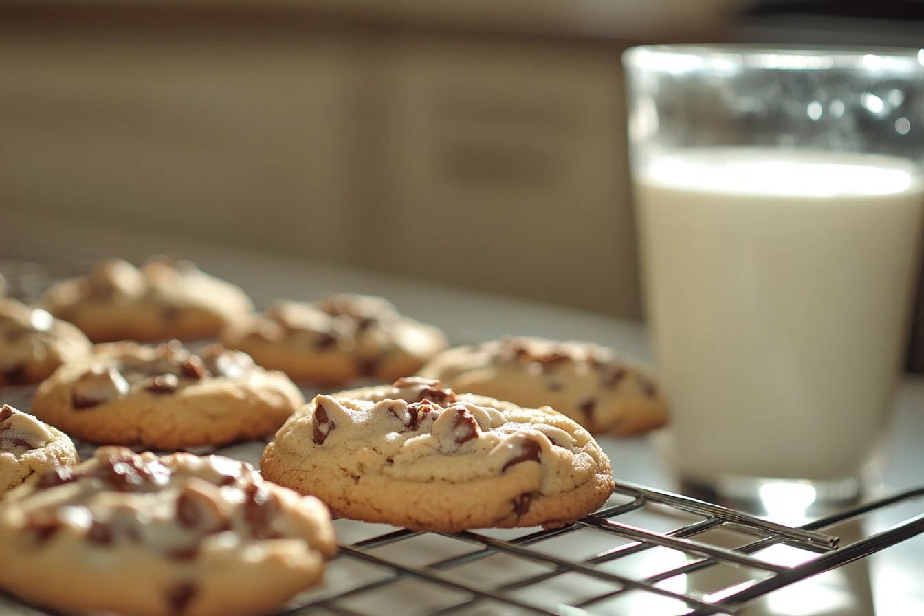 Tate's Bake Shop Chocolate Chip Cookies