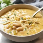 Pioneer Woman White Chicken Chili for Cozy Nights